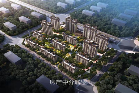 市中区鑫昌组团3室2厅1卫139平米