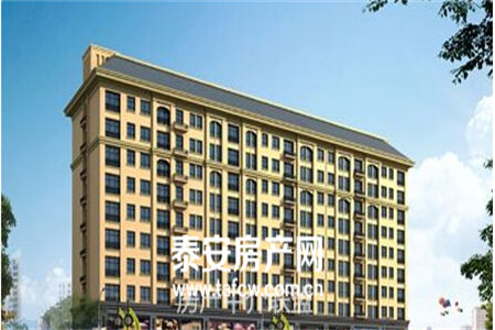 出售泰安泰山新兴园2室2厅1卫92平简单装修